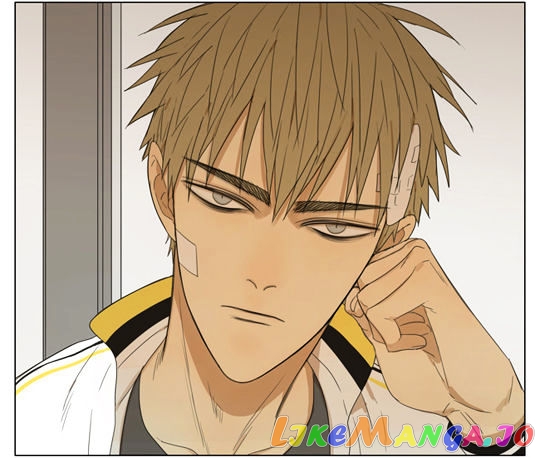 19 Days chapter 151 image 02